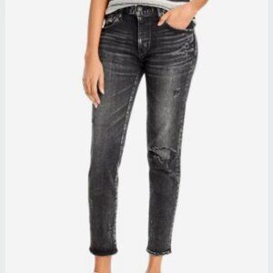 Moussy Vintage Howa Jeans